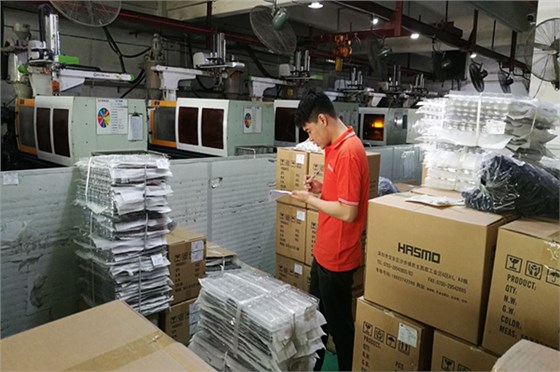 博騰納塑膠模具廠：堅持以質(zhì)取勝，打造品質(zhì)模具