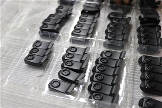 博騰納塑膠模具廠——12道質(zhì)檢工序，品質(zhì)有保障