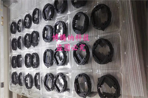 博騰納塑膠模具廠——匠心獨(dú)運(yùn)，打造精品模具