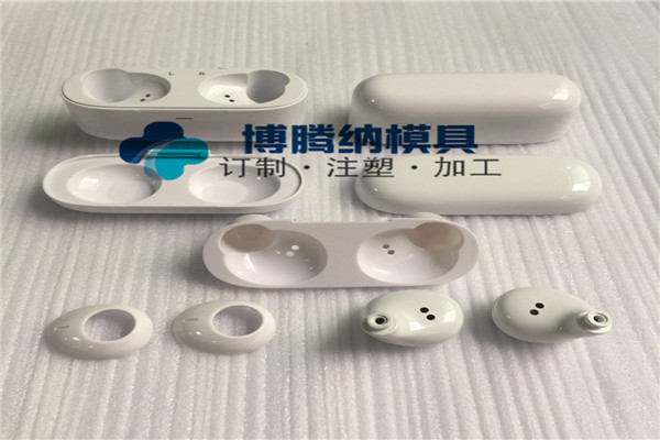 深圳塑膠模具制造廠——博騰納13道質(zhì)檢工序，品質(zhì)有保障
